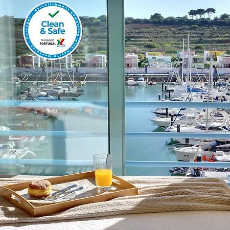 Marina Ocean Residence Albufeira Luaran gambar