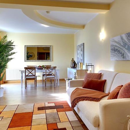 Marina Ocean Residence Albufeira Luaran gambar