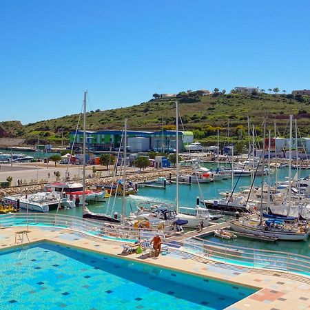 Marina Ocean Residence Albufeira Luaran gambar