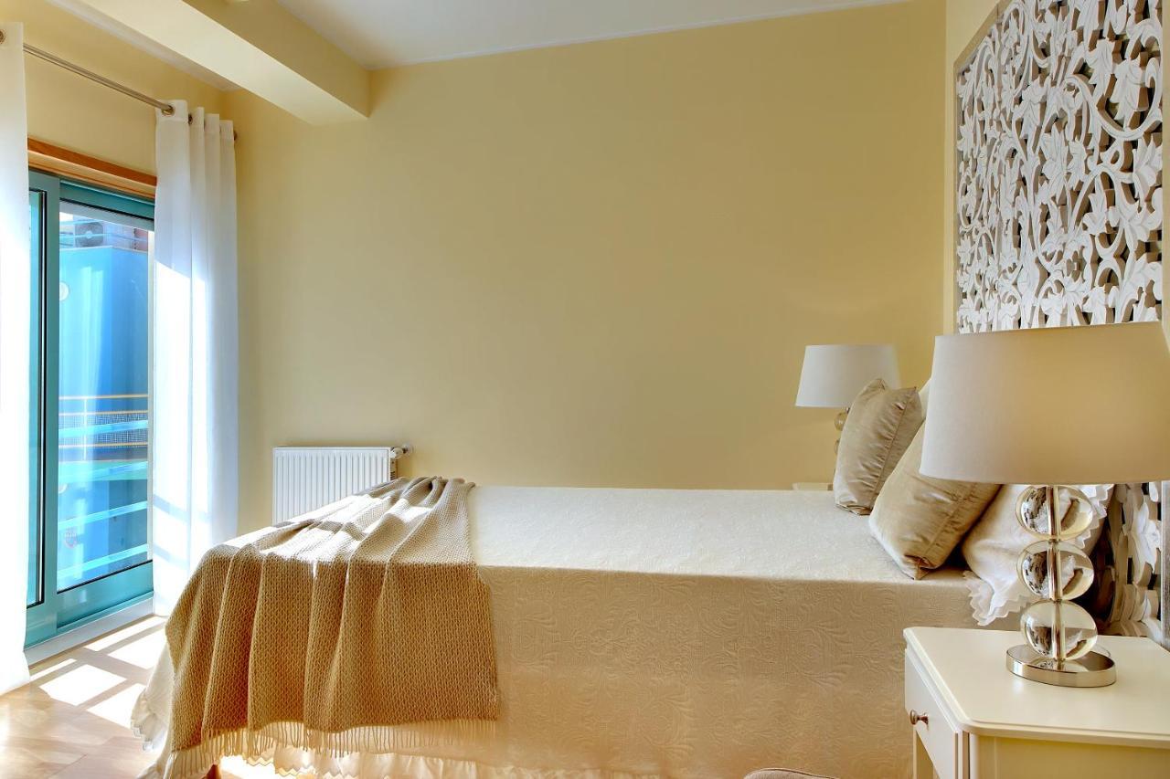 Marina Ocean Residence Albufeira Luaran gambar
