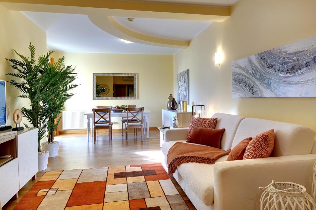 Marina Ocean Residence Albufeira Luaran gambar