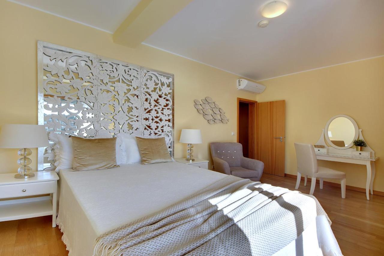 Marina Ocean Residence Albufeira Luaran gambar